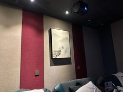 -上足·影院足道·SPA(红岭店)