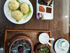 -八木轩·寻味大理白族民俗餐厅(文献路店)