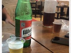 -胖嫂烧烤(武胜路总店)