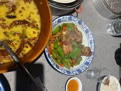 -荣家小吃(紫阳街店)