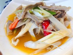 -撒拉花儿·新疆菜·清真(太阳宫店)