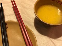 小米粥-深山老屋(国顺东路店)