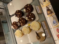 -派悦坊·甜品·蛋糕(虹口龙之梦店)