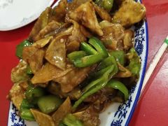 地三鲜-夕阳红小吃(中街大悦城店)