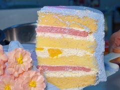 -CAKE BOSS 蛋糕老板(西单君太百货店)