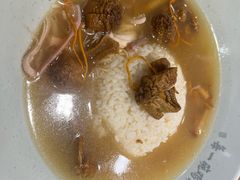 -王春春鸡汤饭(上海中海环宇城店)
