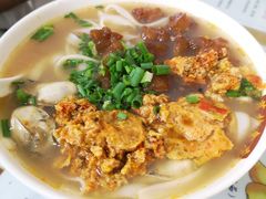 -荔林食店(西华路店)