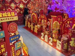 -西北轻工批发市场