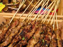 -火龙堂·风味民间菜(文一路店)
