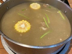 -掂档潮汕牛肉火锅(cityon熙地港店)