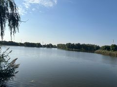 -云龙湖旅游景区