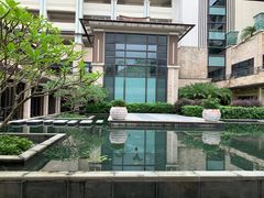 -海陵岛保利皇冠假日酒店·御公馆中餐厅 CANAL LNUA