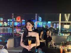-VENU+海景酒廊