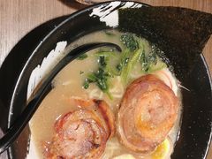 -雷神拉面(财富中心玉米楼店)