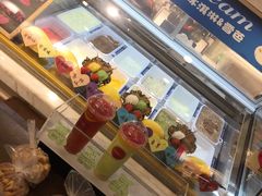 -TOUCH泰奇(金桥长岛路店)