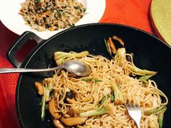 -禧和源养生素食茶馆