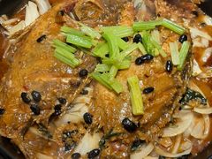 -潇湘码头·鲜湘菜(清河店)