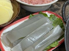 -谭记重庆老火锅(总店)