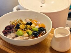 -KAOKAO烤烤·丹东海鲜烧烤(崔各庄店)