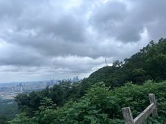 -紫金山天文台