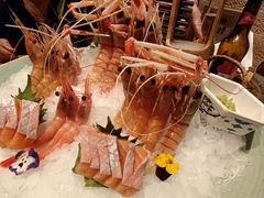 -Minase水濑·日料放题(外滩店)