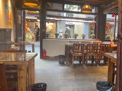 -尽善百年古院餐厅(王家老宅店)