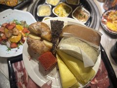 -火炉火自助餐(西直门凯德MALL店)