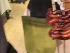 -戈拿旺巴西烤肉(崇文门店)