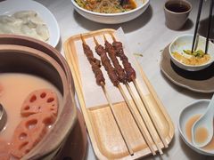 -北方家宴(祈福店)