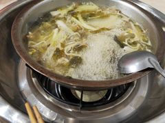-海关荤豆花(洋河一路店)
