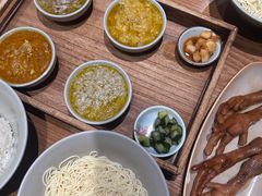 -李百蟹·江南蟹黄面·河景餐厅(夫子庙总店)