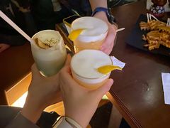 -TZ House音乐现场(来福士中心店)