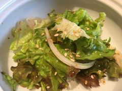 -Yeyije 韩定食