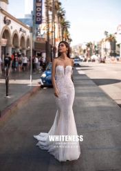 -纯色时光婚纱艺术馆WHITE