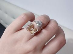 -DE BEERS 戴比尔斯(上海国金中心店)