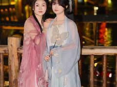 -汉仪华裳汉服旗袍·摄影写真馆(乌镇西栅店)