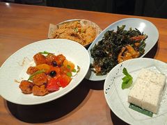 -大树餐厅(益田假日店)