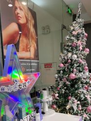 -意廊 Hair Salon