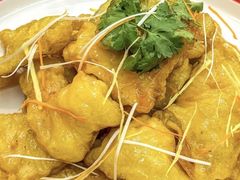 -闯关东东北农家菜(崂山石老人店)