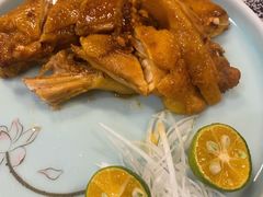 -糟粕醋·椰苑海南菜餐厅(亚龙湾天域酒店)