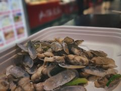 -盒马鲜生(宝地店)
