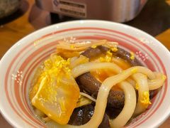 -白石的深夜食堂(济南万象城店)