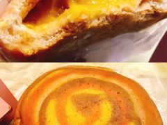 星空流沙包-LELECHA乐乐茶(新街口大洋店)