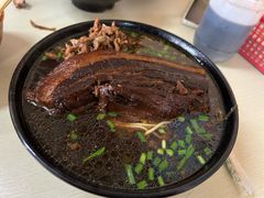 -小龙大肉面馆