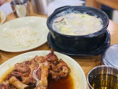 -贤花饭店(城阳店)