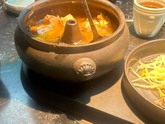 -云海肴云南菜·蒸汽石锅鱼(青岛万象城店)
