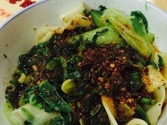 -老陕西面馆(恒茂商业广场店)