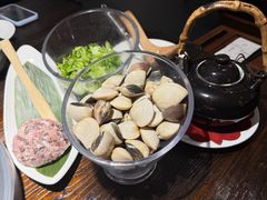 -大良毋米粥(锦龙路总店)