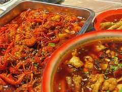 -李叔叔虾蟹大排档(青羊店)