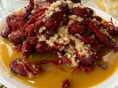 蒜香龙虾-盱眙红叶龙虾(金源北路店)